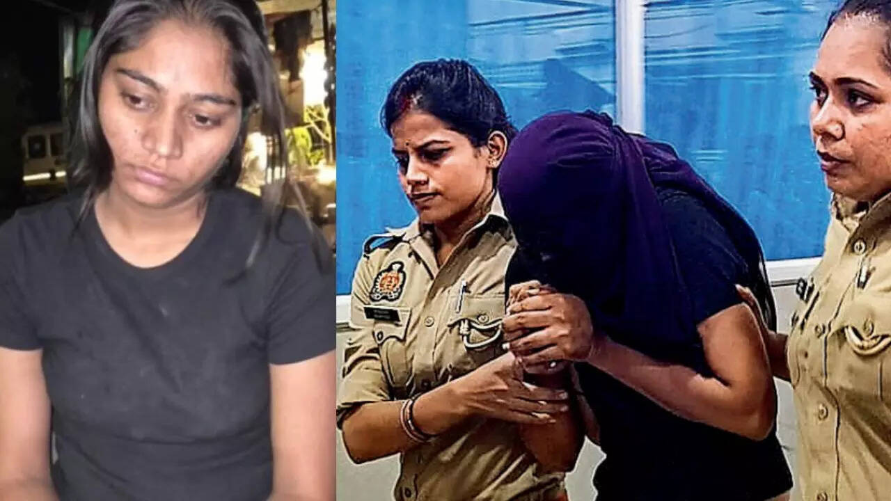 ‘I didn’t kill my husband’: What Sonam Raghuvanshi told UP cops, what she didn’t