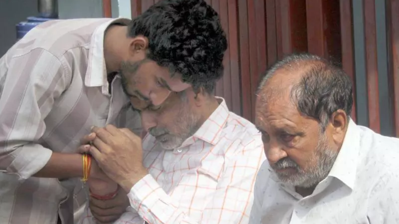 Honeymoon murder: How ‘mastermind’ pretended to share grief at Raja’s funeral