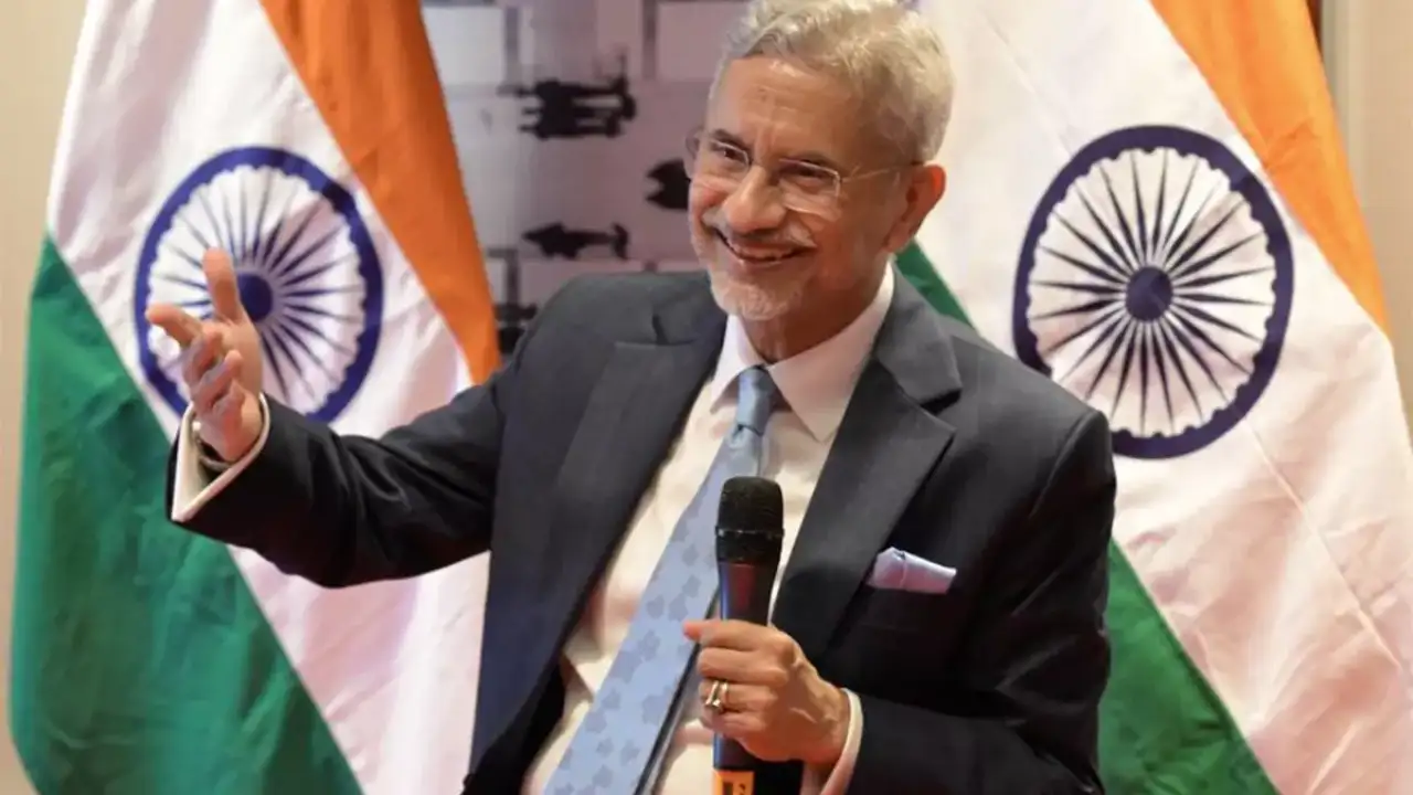 ‘We will go deep into Pak’: Jaishankar’s stern message over terror; warns India won’t hold back