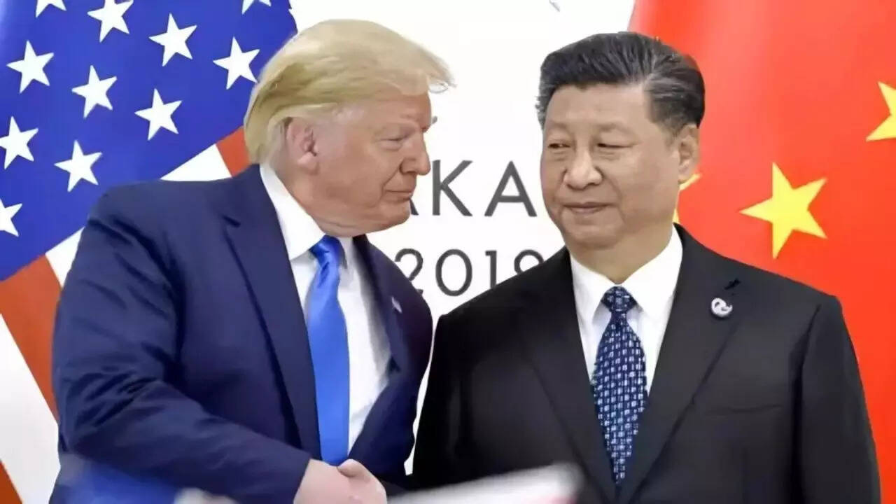 US-China trade talks: ‘Framework’ agreed in London; final sign-off awaits Trump, Xi
