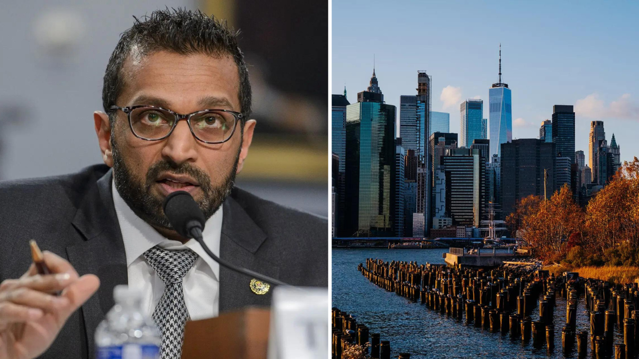 Brooklyn terror plot: Pak citizen extradited to US over plan to attack Jewish center