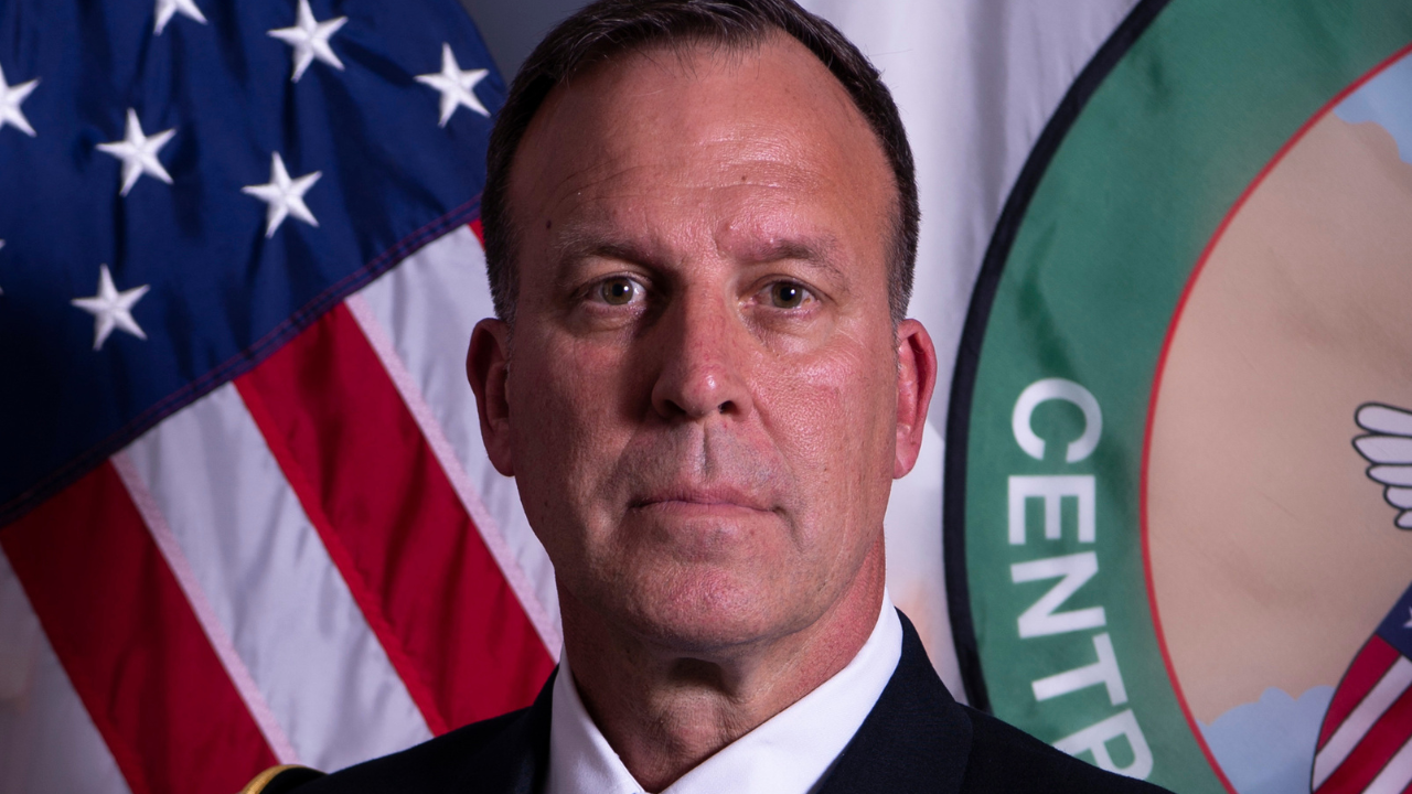 US general praises Pakistan, motherlode of terrorism, as a ‘phenomenal partner’
