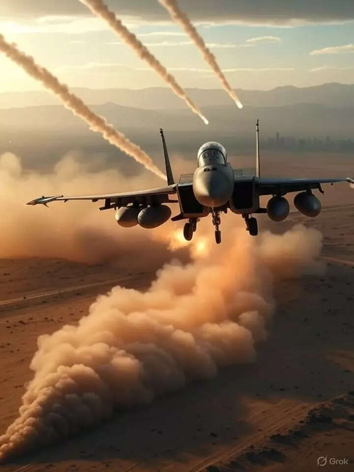 Middle East: Is Israel ready to hit Iran’s nuclear sites? US braces for fallout