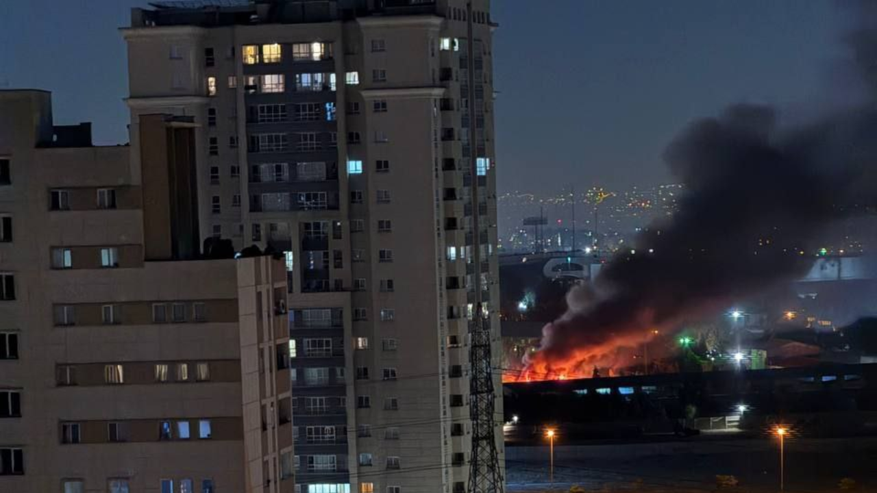 Israel strikes Iran amid nuclear tensions: Operation is called ‘Rising Lion’ – What we know so far