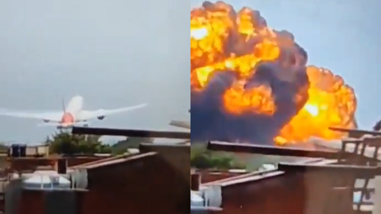 What caused AI-171 crash? 5 big questions, 2 short videos, zero clear answers