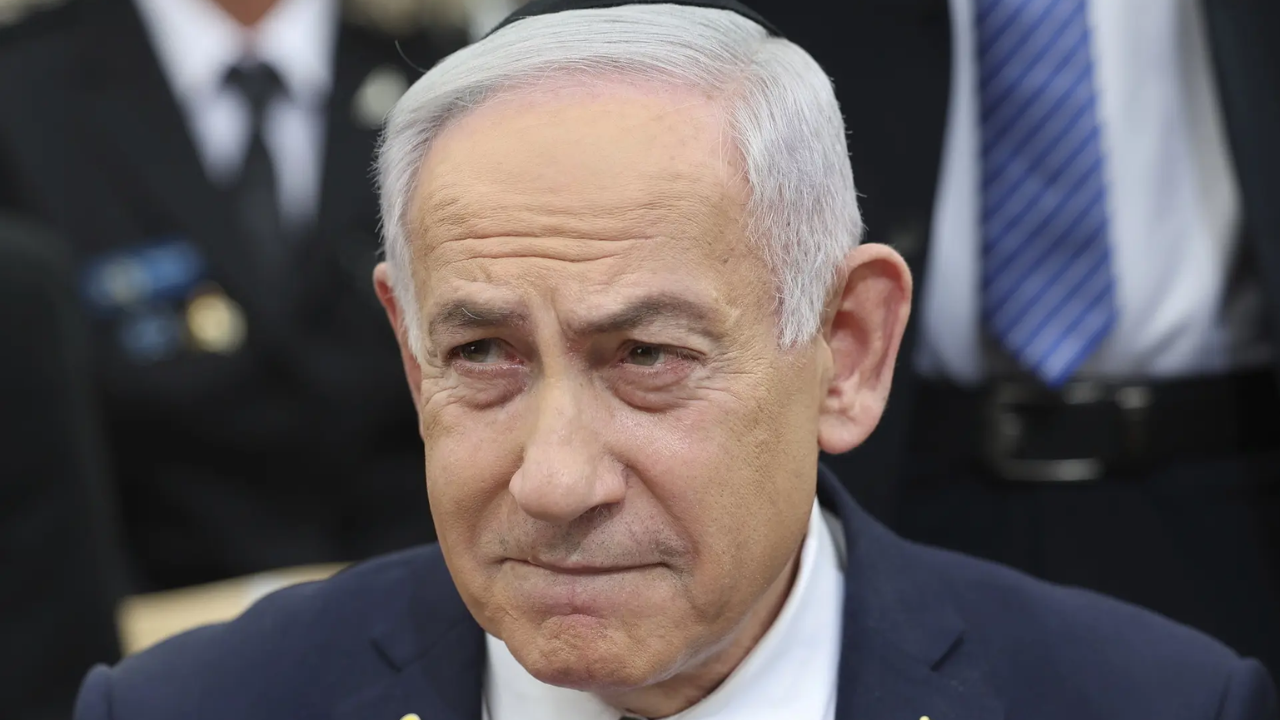 ‘Expect several waves of Iranian attacks’: Netanyahu after Israeli strikes; US shifts warships