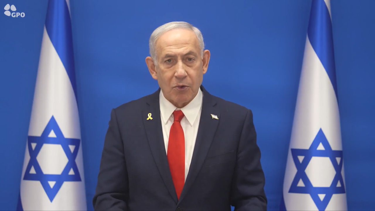 Israel-Iran war: Netanyahu warns Iran ‘more is on the way’ after Tel Aviv strikes