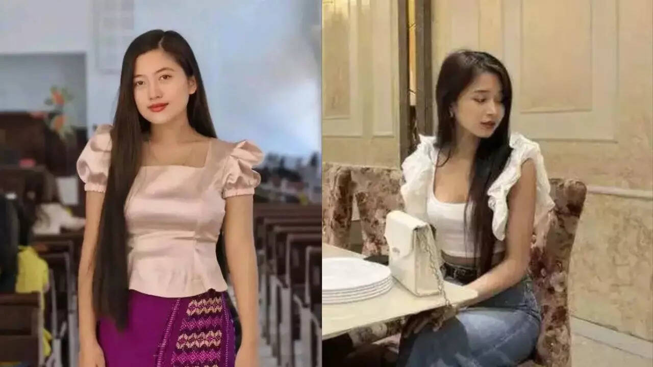 Cabin crew deaths blur Kuki-Meitei divide; ‘angels of the sky unite 2 communities’