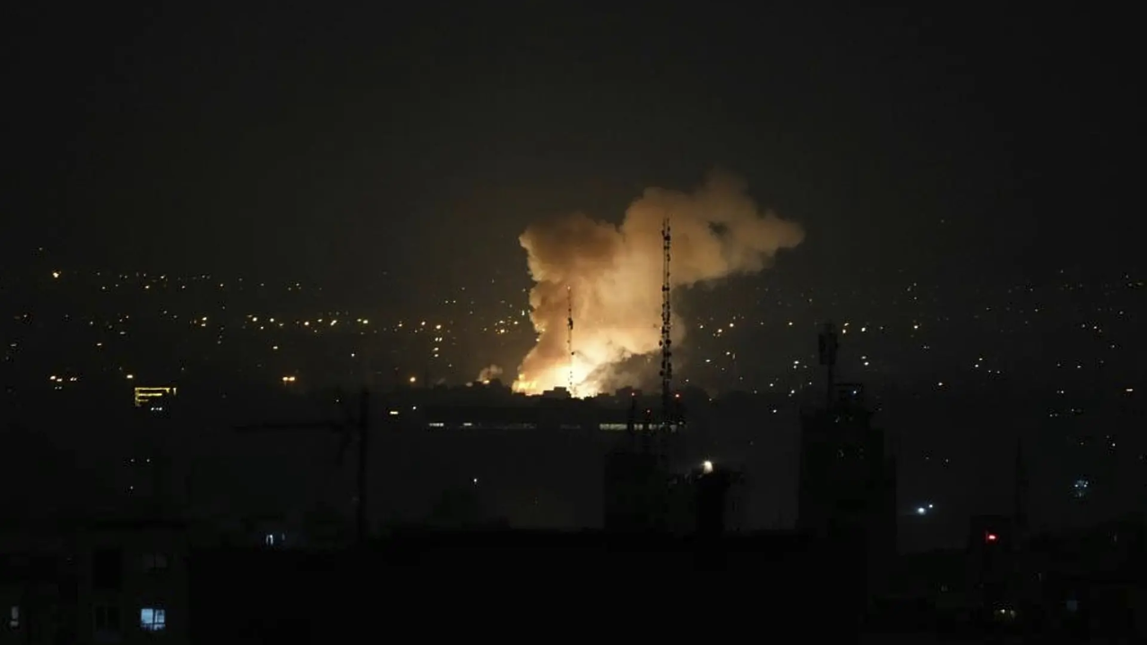 ‘Tehran no longer immune’: Israel says it has air superiority over Iran, can strike freely