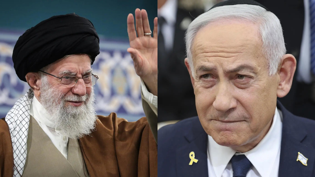 Iran-Israel conflict: Can Netanyahu dethrone Ayatollah’s regime?