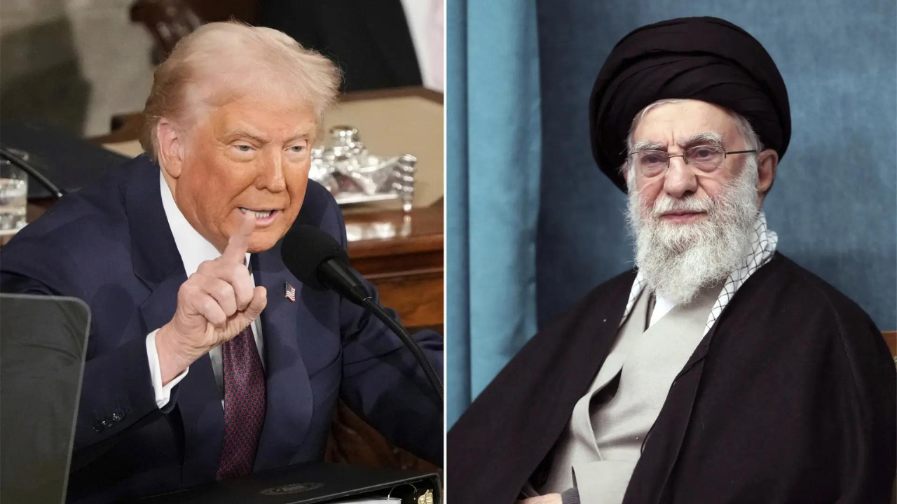 US-Iran nuclear talks cancelled; Israel strikes oil refinery, more military sites