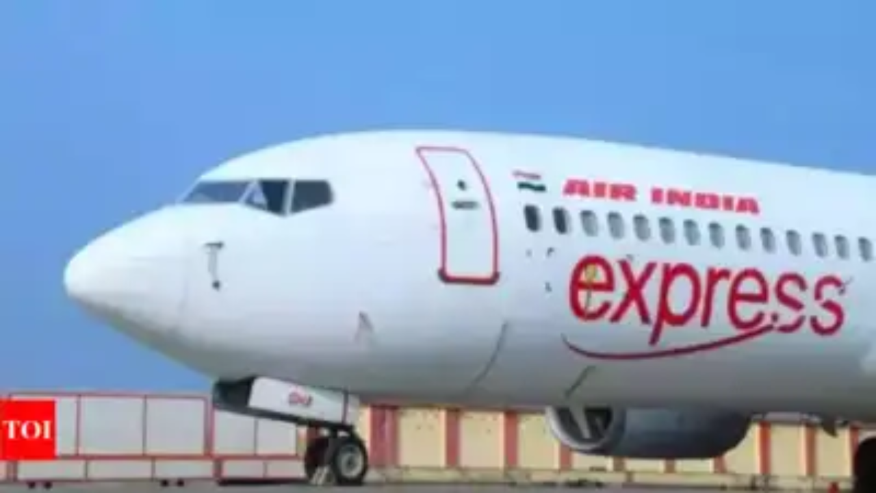 ‘Snag on aircraft’: Air India Express Kolkata-Hindon flight delayed