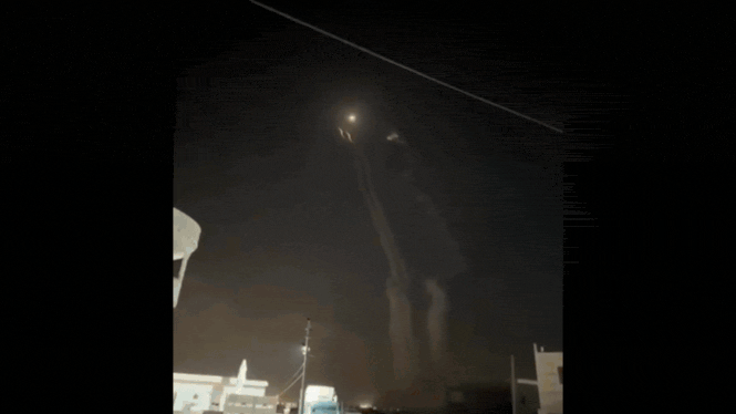 Iron Dome breached? Iran claims using ‘new method’ to hit Israel; watch