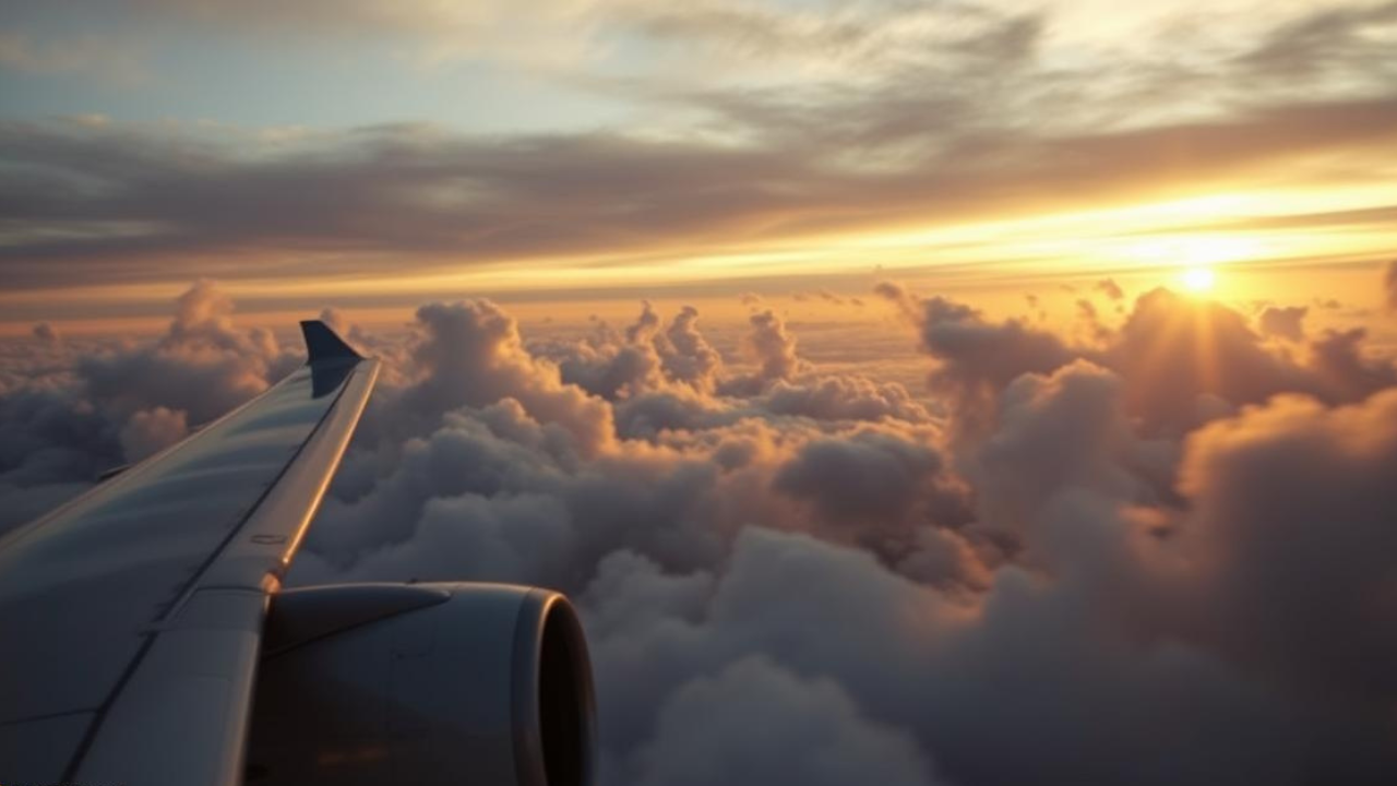 4 mid-air scares; 3 U-turns, one emergency landing: Flyers on the edge in last 36 hrs