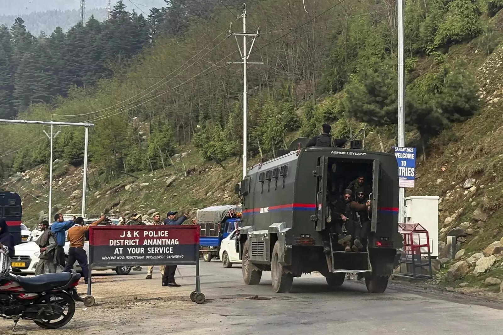 ‘Couldn’t happen without money’: FATF condemns Pahalgam terror attack