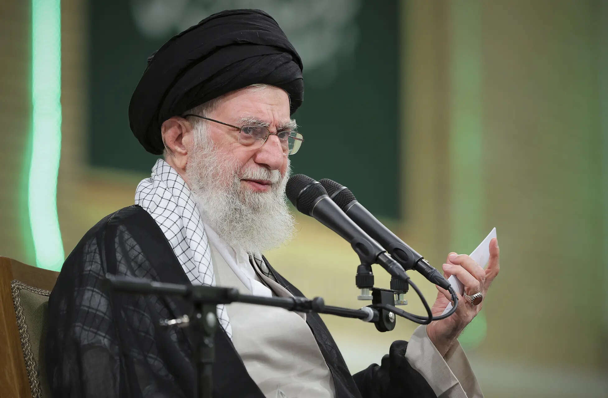 The Ayatollah’s gamble: Fight, fold, or fall – How far will Iran go against Israel?
