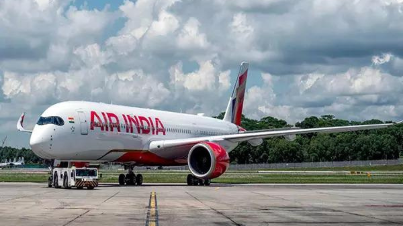 ‘Operational issues’: Air India Ahmedabad-London flight cancelled – what we know