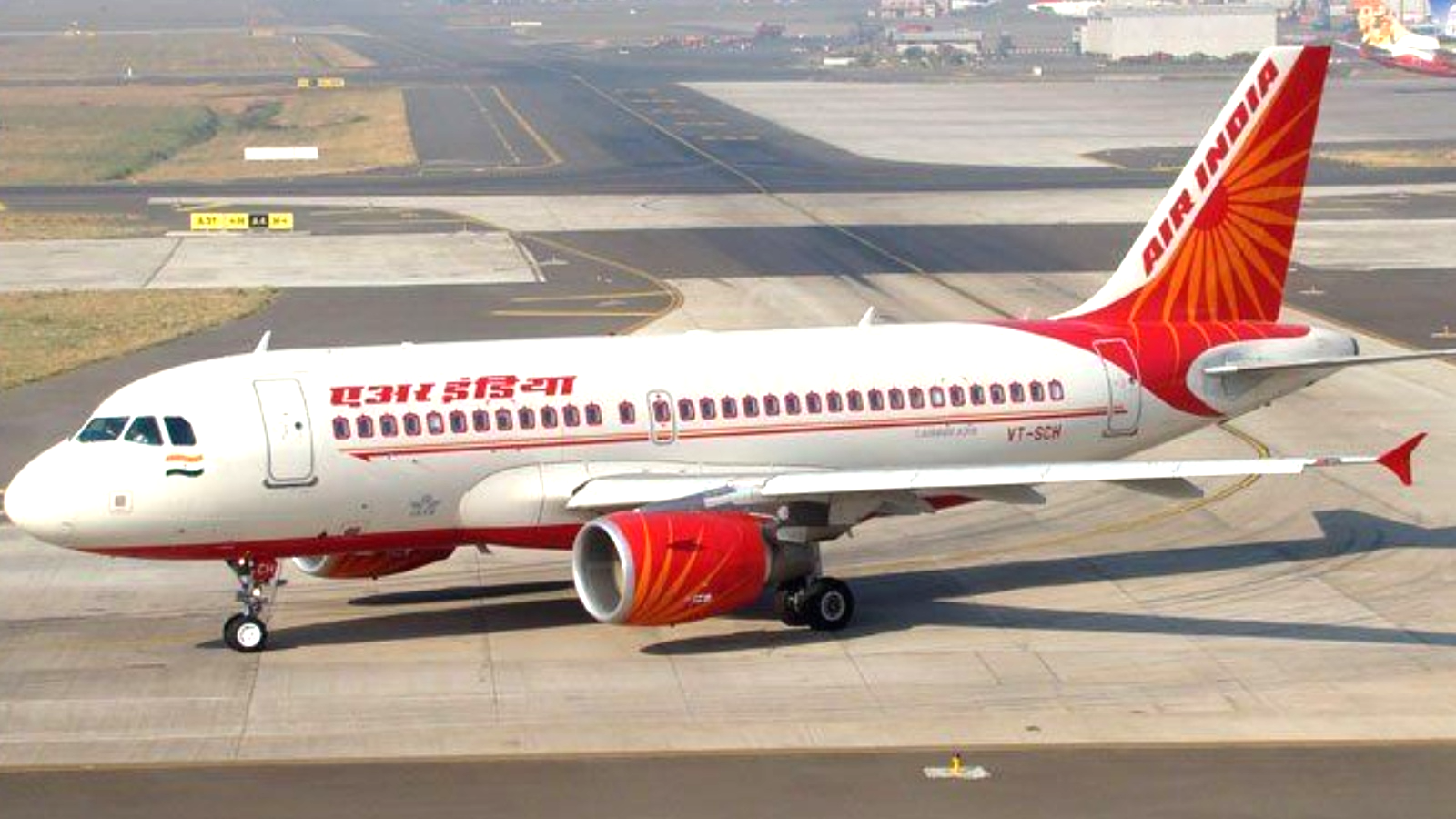 Air India cancels Paris-bound AI143 flight after ‘issue’