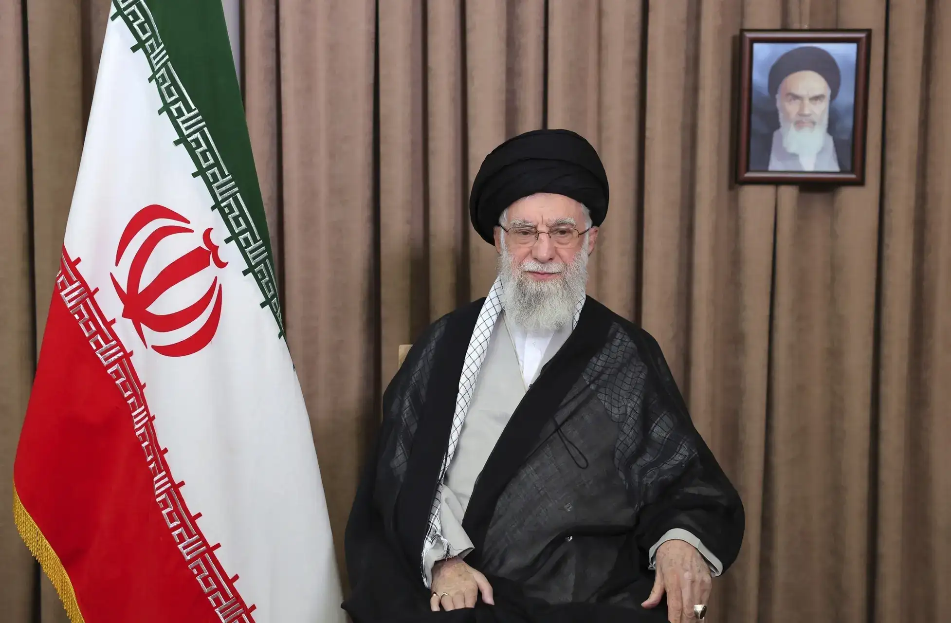How Iran’s Khamenei lost his top commanders and why his axis is crumbling