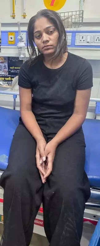 Honeymoon murder: How Sonam hid in ‘secret’ Indore flat; broke phones