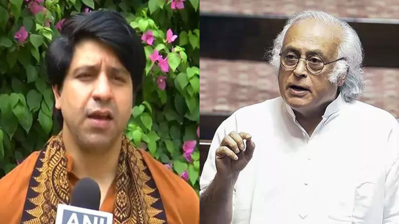 ‘Triple Jhatka’ vs ‘lie factory’: Political storm erupts over Trump’s call to PM Modi