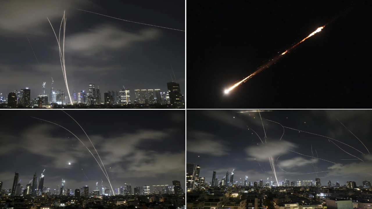 Iran-Israel conflict: Bunker buster, nuclear breakout time – Key words & phrases explained