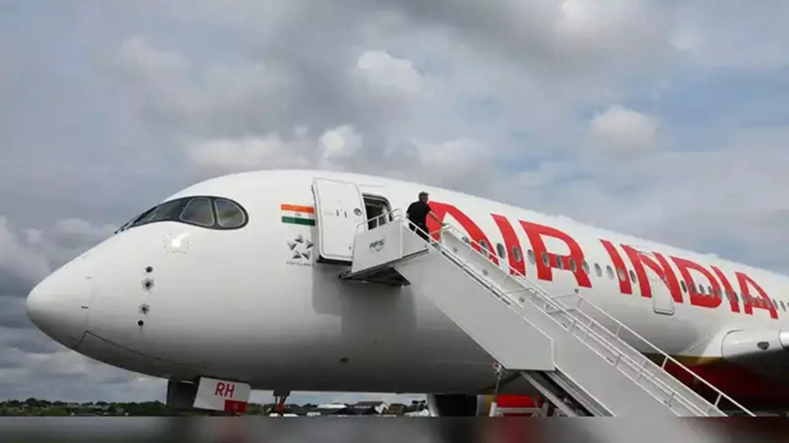 Air India to reduce international widebody aircraft operations by 15%