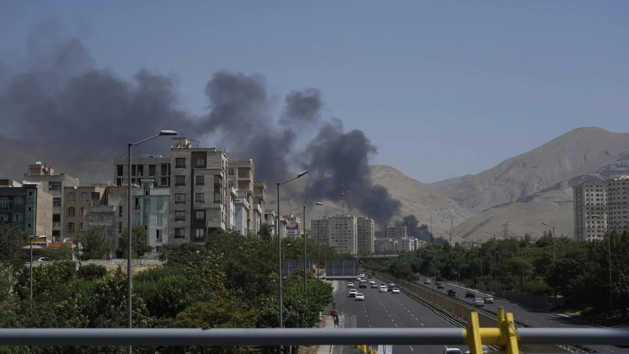 Israel issues new evacuation warning in Iran; is a US strike on cards? 10 key developments