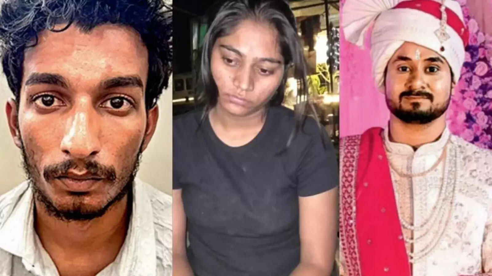 Mystery deepens in Raja’s murder; Sanjay Verma under scanner, cops probe 200+ calls with Sonam