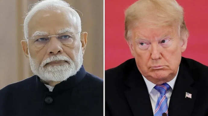 Op Sindoor pause: After PM sets record straight, Trump takes U-turn
