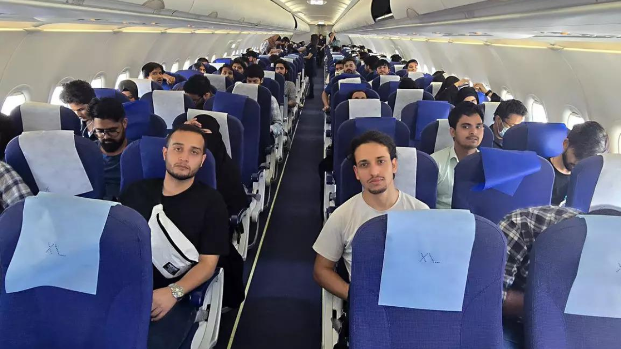 ‘Will evacuate Indians who wish to leave Israel,’ says MEA- check details