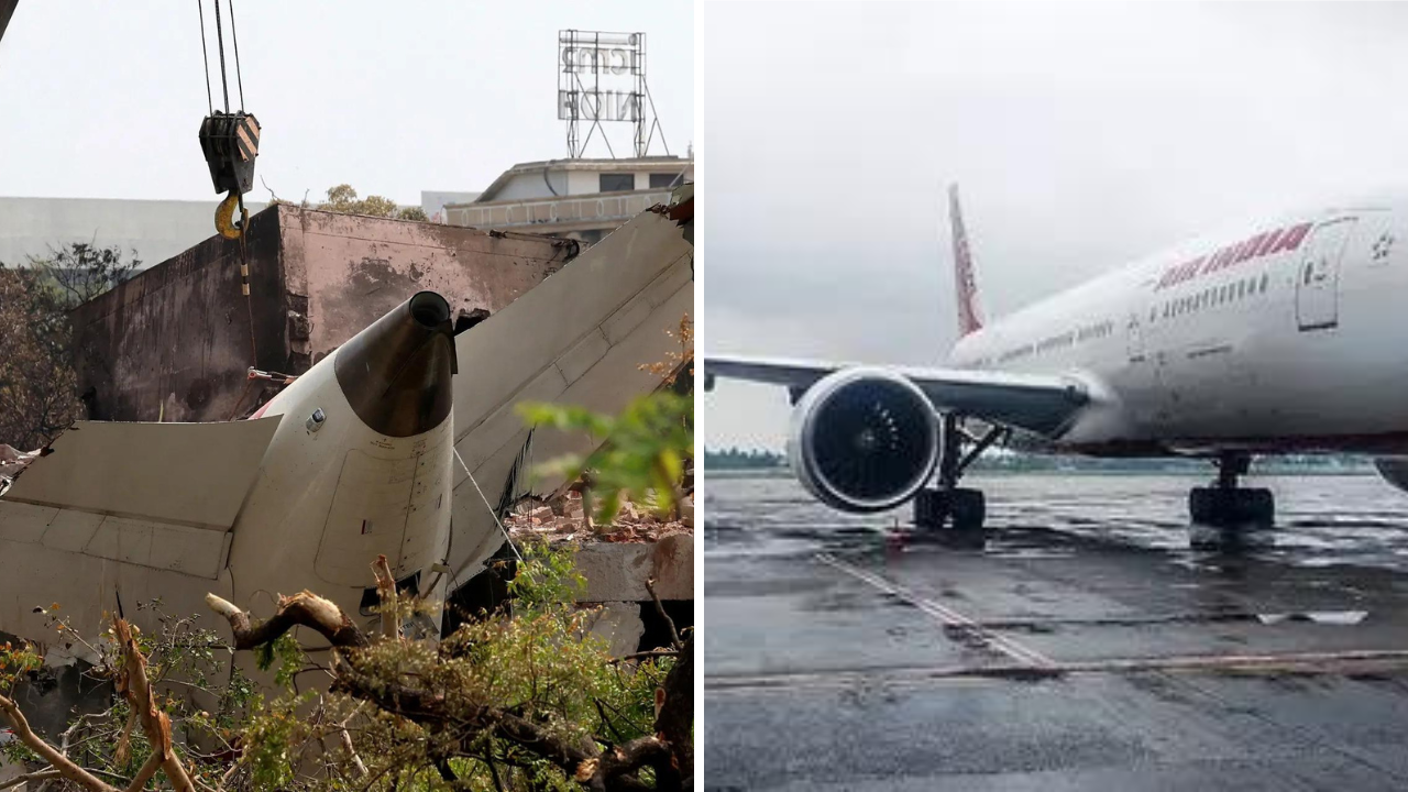 AI-171 crash: ‘Aircraft, its engines showed no issues before flight,’ says Air India CEO