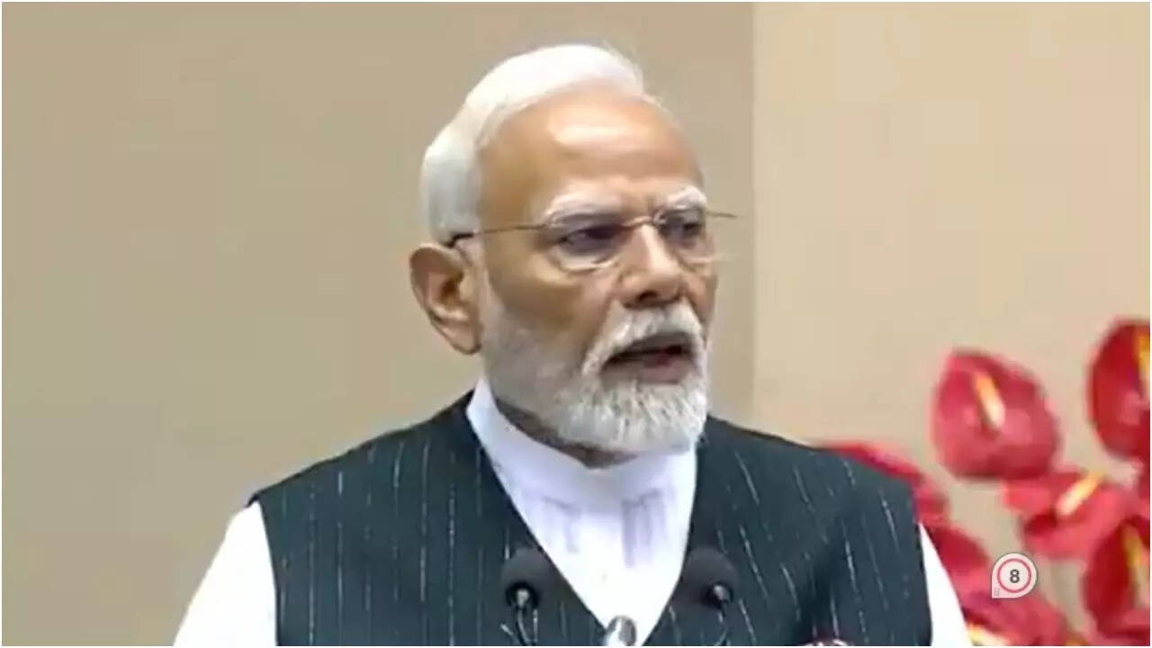 PM Modi to visit Bihar, Odisha, and Andhra Pradesh- What’s on his agenda?