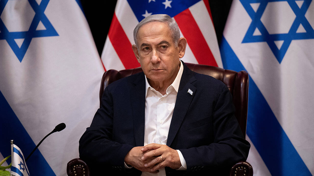 ‘Not asking for US green light’: Netanyahu says Israel will hit all nuclear sites in Iran