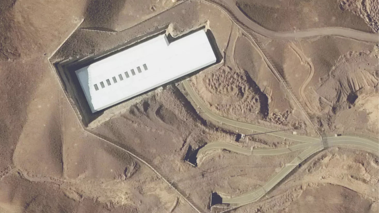 If Trump backs out, will Israel use nukes to destroy Iran’s Fordow facility?