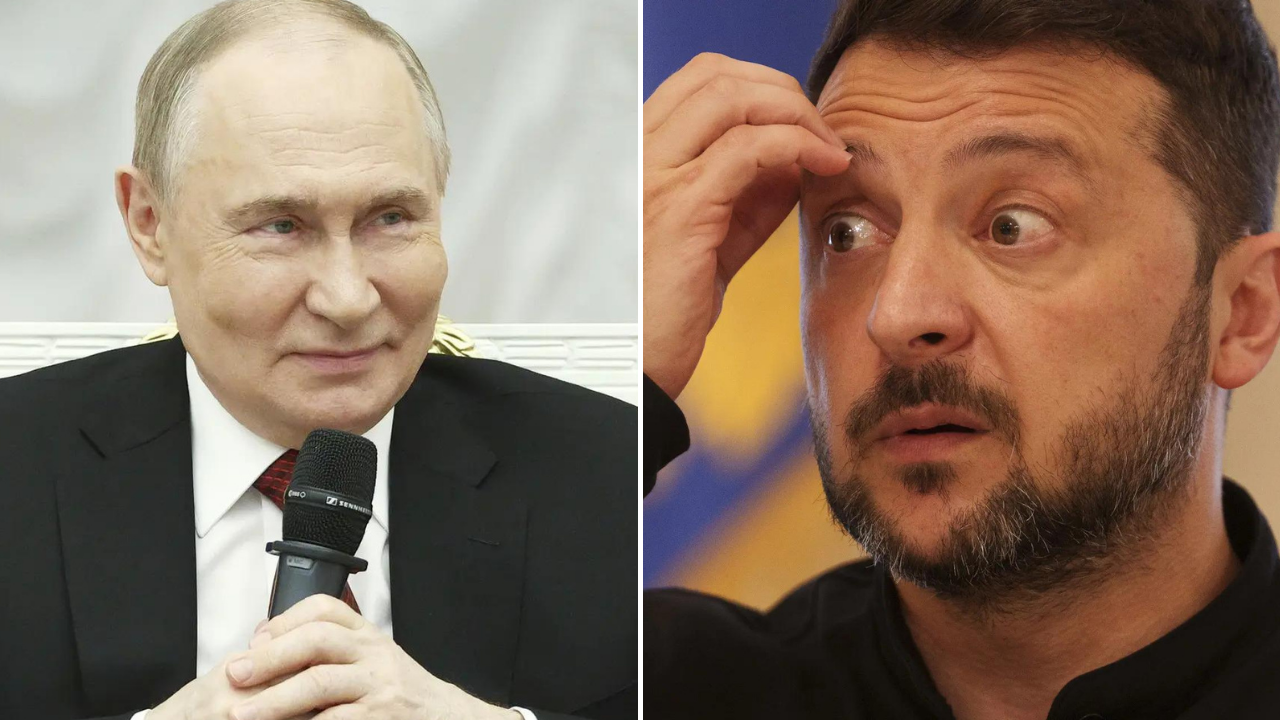 ‘Whole of Ukraine is ours’: Putin claims; issues ‘last mistake’ warning