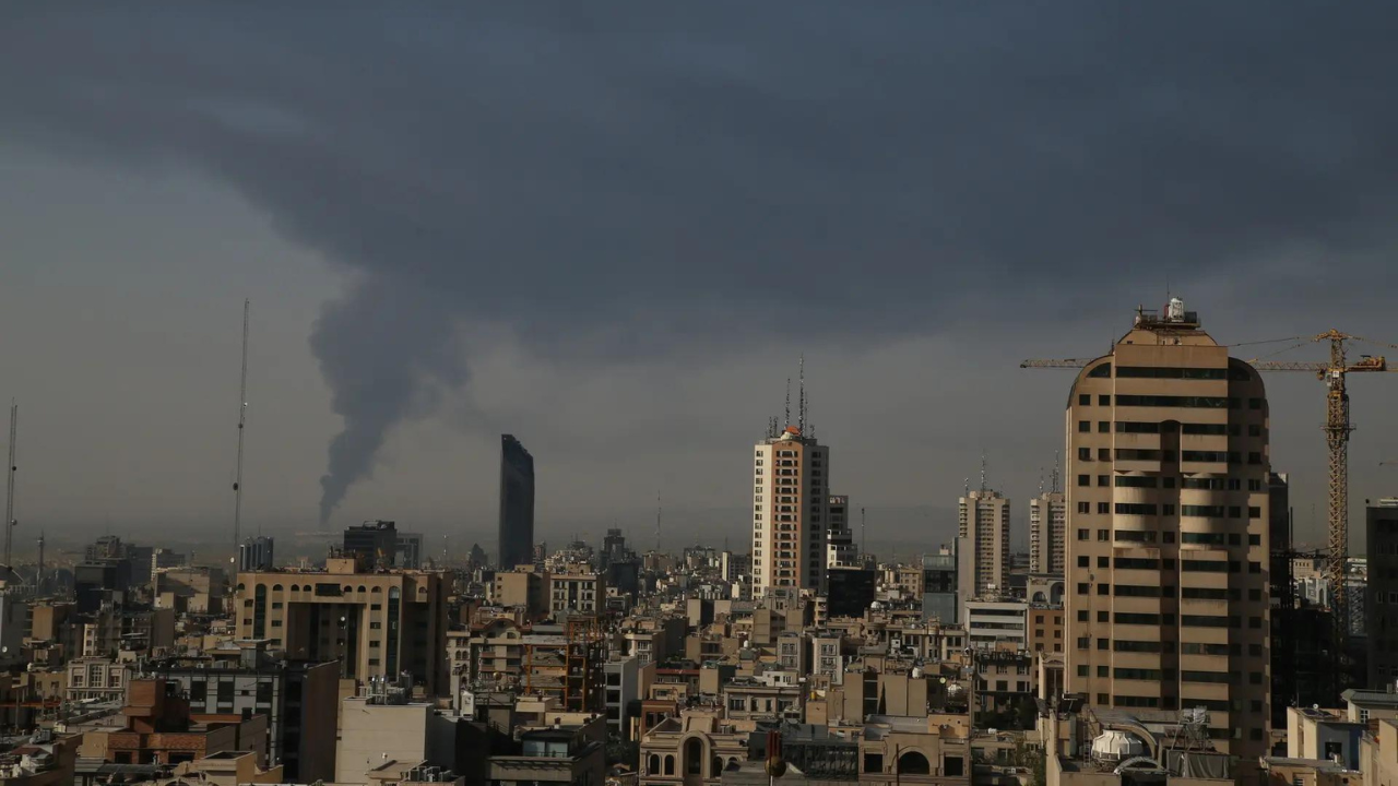 India widens Op Sindhu ambit, will evacuate citizens of Nepal & Sri Lanka from Iran