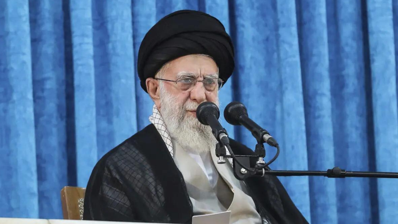 Iran’s Supreme era coming to end? Khamenei names successors; son’s name missing