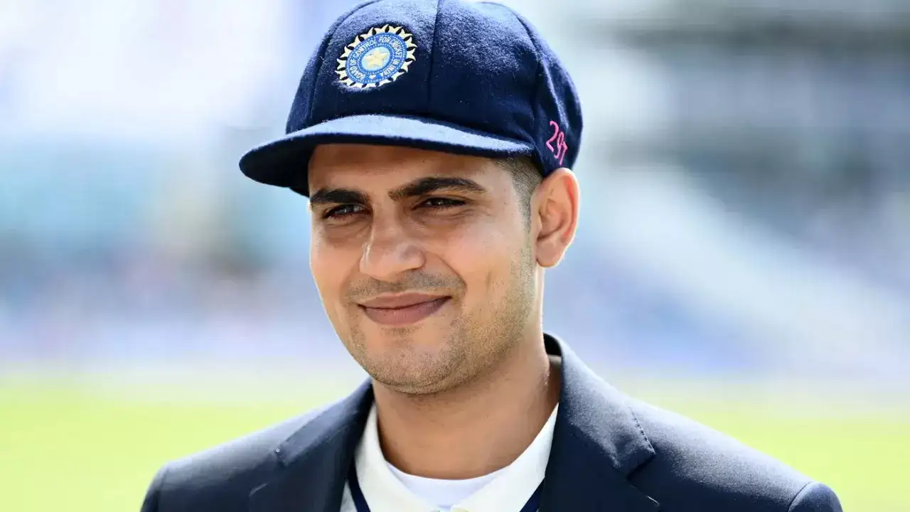 IND vs ENG: Shubman Gill’s first pep talk as Test captain fired up Team India – WATCH