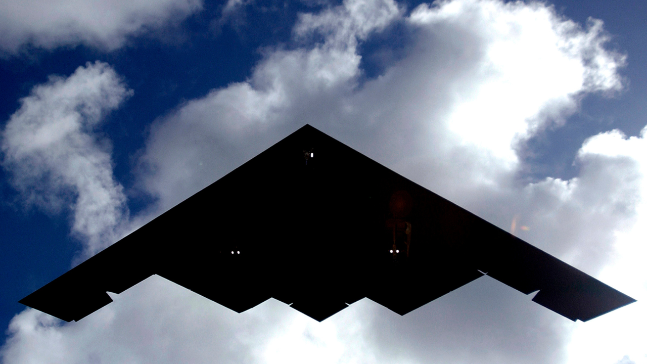 What are B-2 bombers used by US to strike Iran? Here’s why they’re key