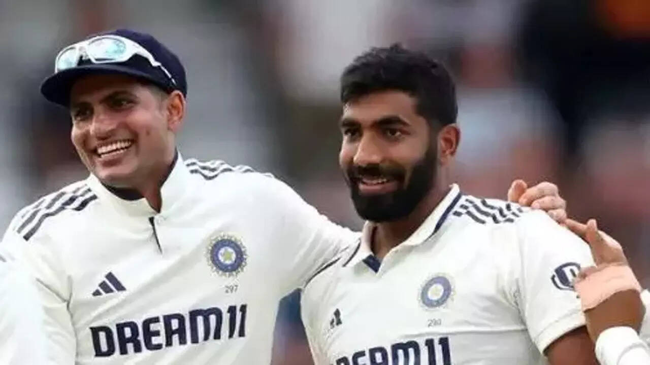 Virat who? Ex-cricketer forgets Virat Kohli’s name after Shubman Gill’s animated celebration – WATCH