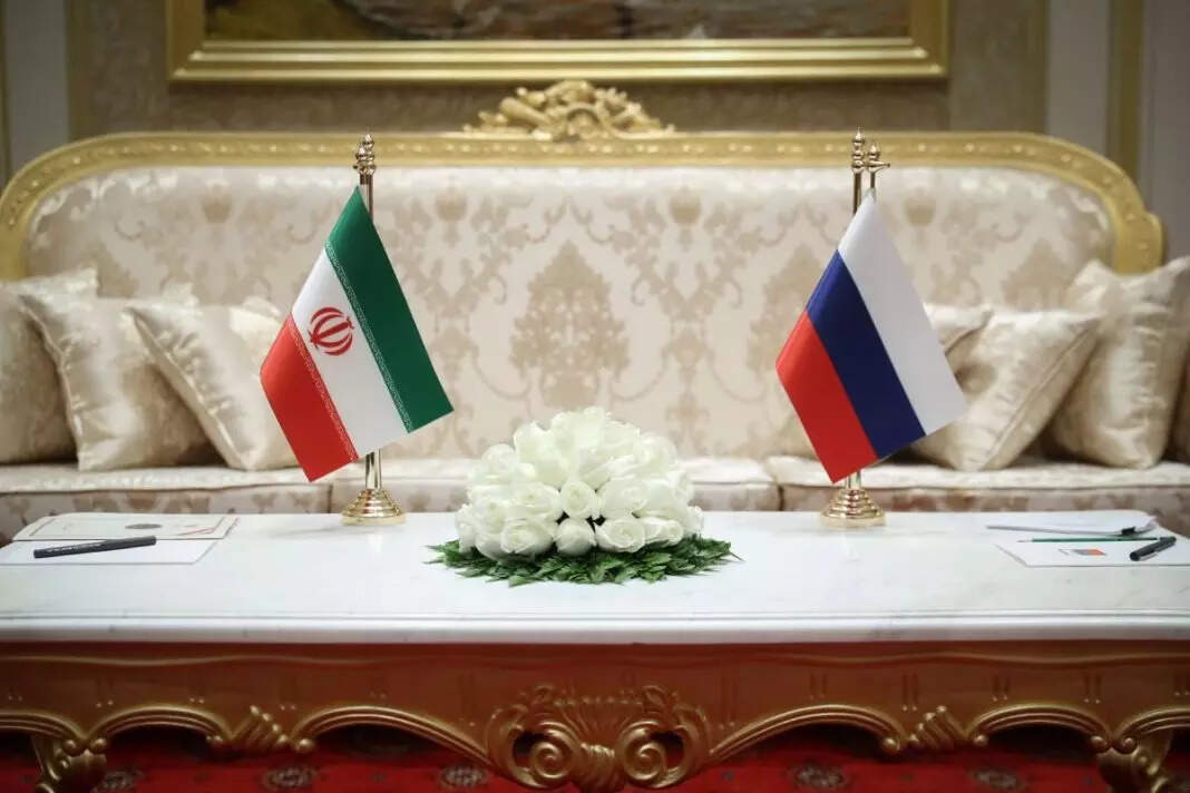 ‘Many countries are ready’: After US strike, Russia hints at nuclear warhead support to Iran