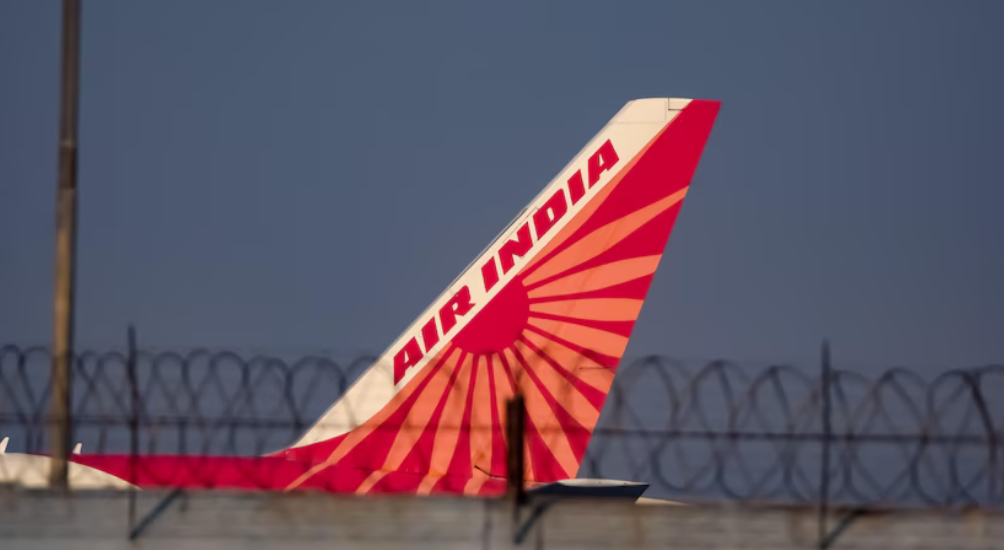 Air India cuts narrowbody flights by 5%, suspends 3 more routes until July 15