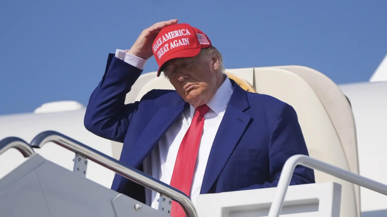 Middle East crisis: US bombs Iran; goes into another distant war