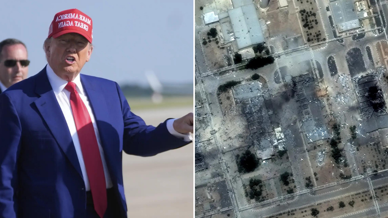 US issues ‘worldwide caution’ as Iran vows ‘proportionate’ response to strikes