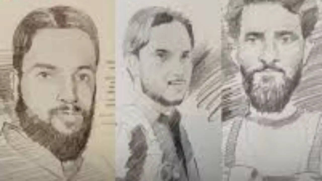 Pahalgam attack: Two locals helped Pakistani attackers for a few thousands
