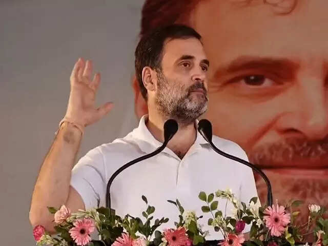 ‘All polls held as per law’: EC rebuts Rahul; LoP repeats ‘voter theft’ charge