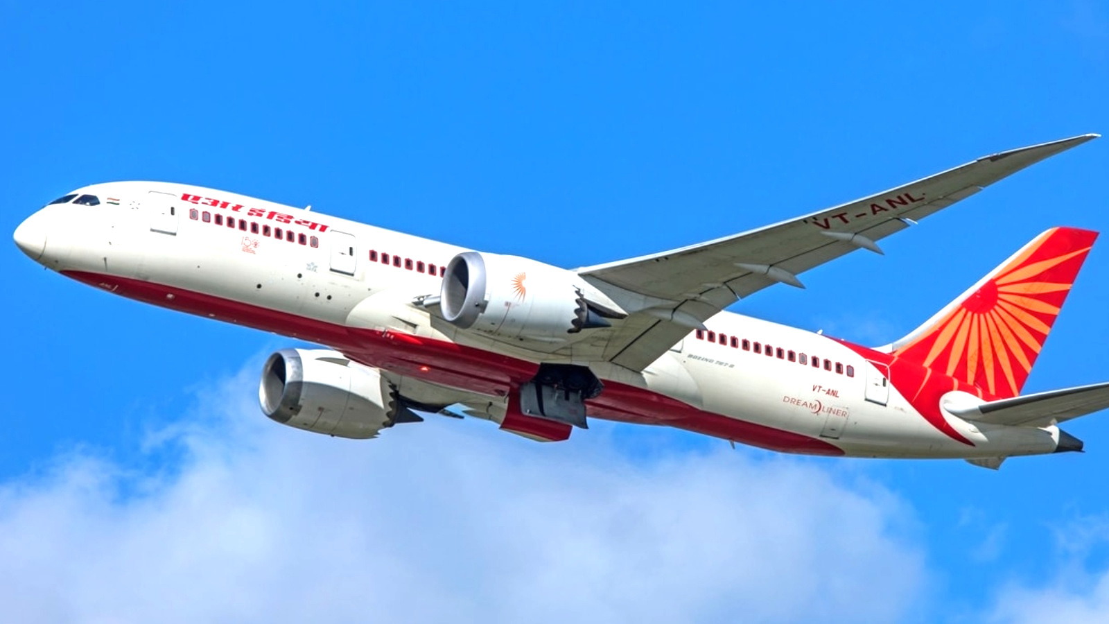 Air India to resume Middle East, Europe flights; US, Canada operations next