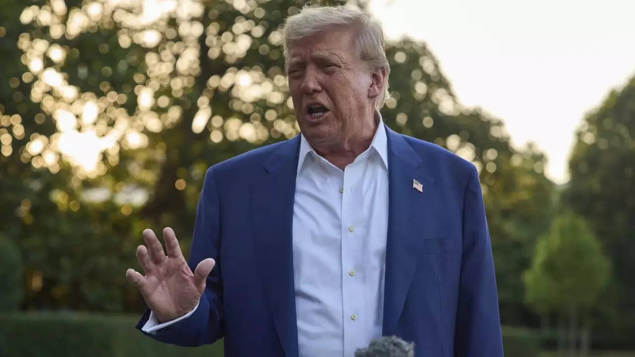 ‘Friendly plane wave’: Israel defies Trump’s ceasefire plan; launches missiles at Iran