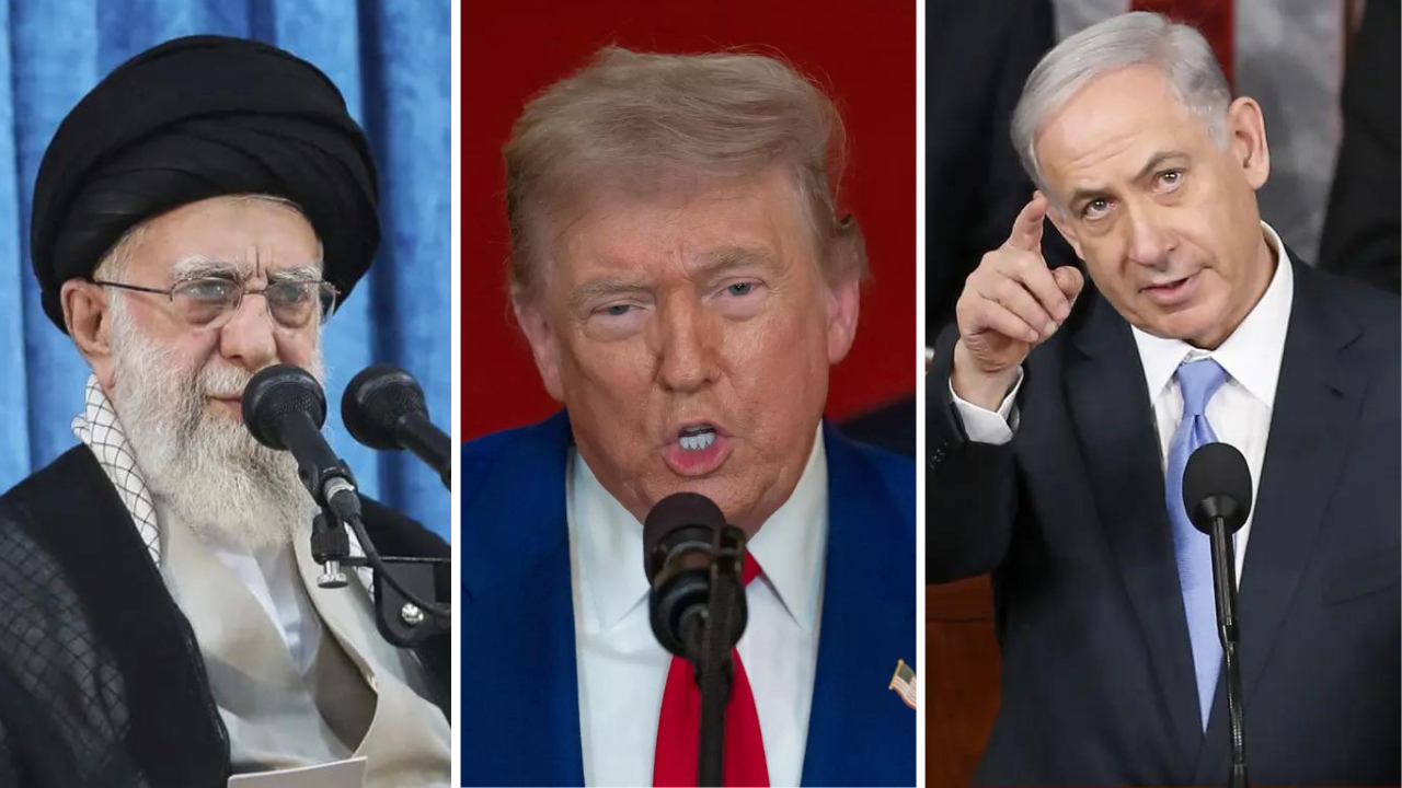 Ceasefire imposed, ceasefire violated but ‘war stopped’? : How Iran and Israel disappointed Trump- key developments